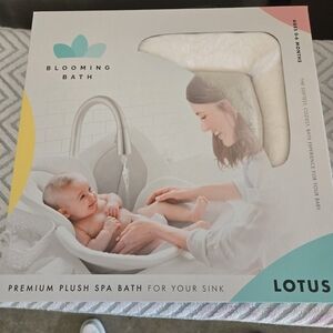 Baby Bath for 0 to 6 mnth baby